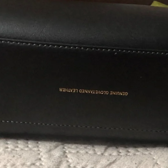 Coach swing zip bag - Picture 8 of 11